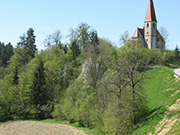 5 Dorfkirche Altenburg Ob Öst